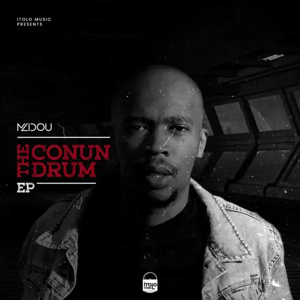 Mzidou - Broken Ties (feat. Uviwe)